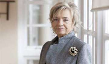 world s richest self made woman rosalia mera... world s richest self made woman rosalia mera...