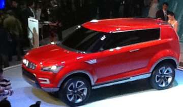 auto expo 2012 kicks off maruti unveils suv xa... auto expo 2012 kicks off maruti unveils suv xa...