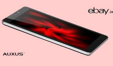 iiberry launches auxus linea l1 smartphone auxus... iiberry launches auxus linea l1 smartphone auxus...