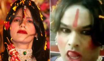 watch this radhe maa dubsmash video is... watch this radhe maa dubsmash video is...