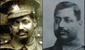 unheard story of jogendra nath sen first bengali... unheard story of jogendra nath sen first bengali...