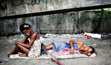 ever heard cracolandia 24x7 open air cocaine... ever heard cracolandia 24x7 open air cocaine...