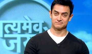 aamir khan to be part of election commission s... aamir khan to be part of election commission s...