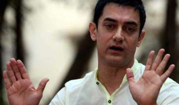 aamir khan to meet parliamentary panel on fdi in... aamir khan to meet parliamentary panel on fdi in...