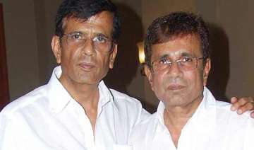 abbas mustan not directing veetai remake - India... abbas mustan not directing veetai remake - India...
