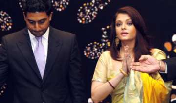 aishwarya asks france to put off award function -... aishwarya asks france to put off award function -...