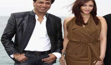 aishwarya hid the truth from us says bhadarkar -... aishwarya hid the truth from us says bhadarkar -...
