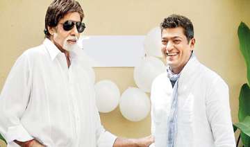 amitabh bachchan to perform in tribute to 26/11... amitabh bachchan to perform in tribute to 26/11...