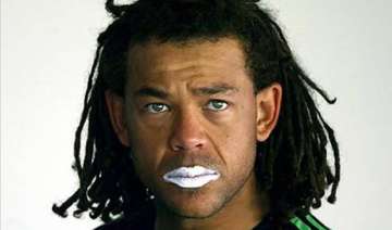 andrew symonds in bigg boss 5 - India TV andrew symonds in bigg boss 5 - India TV