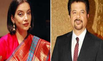 anil kapoor s spirit is infectious shabana azmi -... anil kapoor s spirit is infectious shabana azmi -...