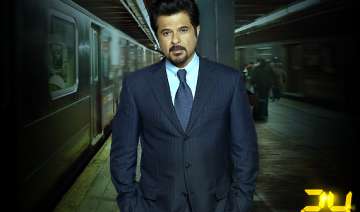 anil kapoor s 24 to be backed by vehicle brand -... anil kapoor s 24 to be backed by vehicle brand -...