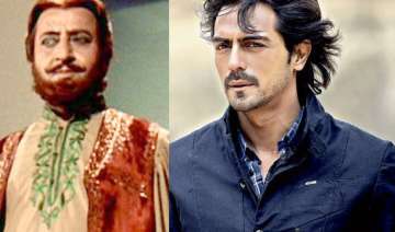 arjun to essay pran s role in zanjeer remake -... arjun to essay pran s role in zanjeer remake -...