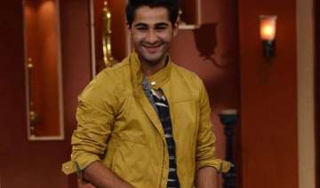 armaan jain never had a girlfriend - India TV armaan jain never had a girlfriend - India TV