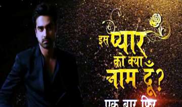 avinash sachdev to play male chauvinist in iss... avinash sachdev to play male chauvinist in iss...