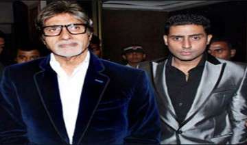 bachchan family at war with ram gopal varma -... bachchan family at war with ram gopal varma -...