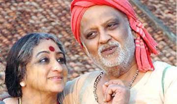 balasubrahmanyam lakshmi reunite for moondre... balasubrahmanyam lakshmi reunite for moondre...