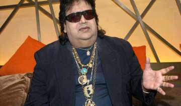 bappi lahiri turns director - India TV bappi lahiri turns director - India TV