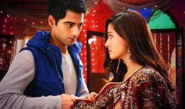 beintehaa zain saves aayat from police and rocky... beintehaa zain saves aayat from police and rocky...
