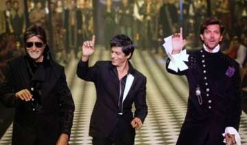 big b srk hrithik s security to be downgraded -... big b srk hrithik s security to be downgraded -...