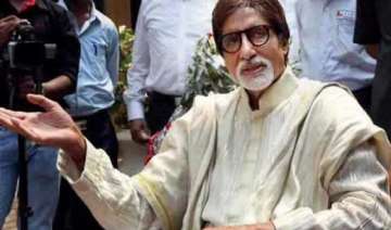 big b feels indian cinema is at its best - India... big b feels indian cinema is at its best - India...