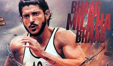 bihar makes bhaag milkha bhaag tax free - India TV bihar makes bhaag milkha bhaag tax free - India TV