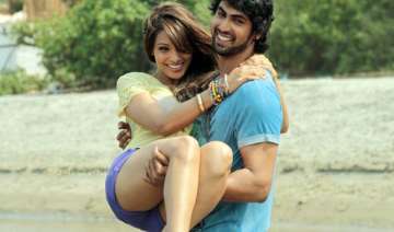 bipasha and i are just friends in real life says... bipasha and i are just friends in real life says...