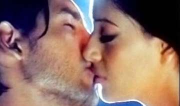 bipasha has inhibitions locking lips on screen -... bipasha has inhibitions locking lips on screen -...