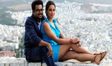 bipasha recommended me for jodi breakers says... bipasha recommended me for jodi breakers says...