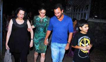 bollywood stars flock to mumbai church for... bollywood stars flock to mumbai church for...