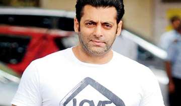 bombay hc stays proceedings against salman khan... bombay hc stays proceedings against salman khan...