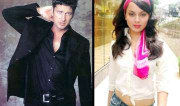 butler whisks off kangna to a four day holiday -... butler whisks off kangna to a four day holiday -...