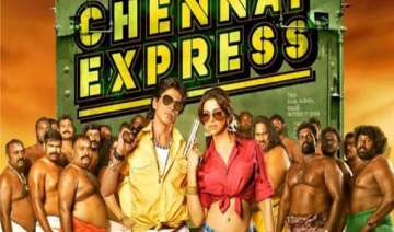 chennai express gets green signal to release on... chennai express gets green signal to release on...