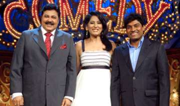 comedy circus enters limca book of records -... comedy circus enters limca book of records -...