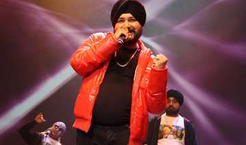 daler mehndi s new song created in one night -... daler mehndi s new song created in one night -...