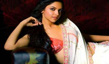 deepika padukone crowned tattoo queen - India TV deepika padukone crowned tattoo queen - India TV