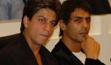 don t hold grudge against anybody arjun rampal on... don t hold grudge against anybody arjun rampal on...