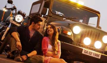 ek villain weekend collection rs 50.70 cr biggest... ek villain weekend collection rs 50.70 cr biggest...