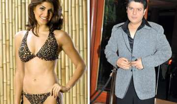 expose less sajid khan tells jacqueline - India TV expose less sajid khan tells jacqueline - India TV