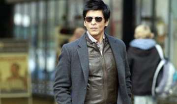 film promotion is like election yatra shah rukh... film promotion is like election yatra shah rukh...