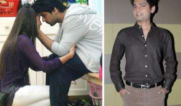 gauhar s lips looked rubbed when came out of loo... gauhar s lips looked rubbed when came out of loo...
