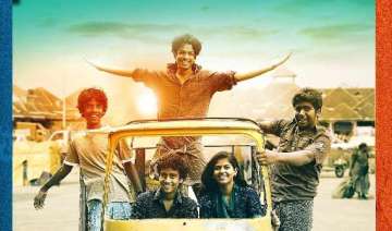 goli soda completes 50 days director elated -... goli soda completes 50 days director elated -...