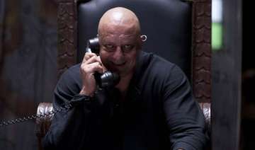 had to go bald for agneepath because of heat... had to go bald for agneepath because of heat...