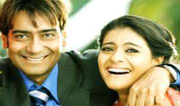 have become calmer thanks to kajol ajay devgn -... have become calmer thanks to kajol ajay devgn -...