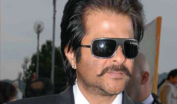 hollywood and bollywood should work closely anil... hollywood and bollywood should work closely anil...