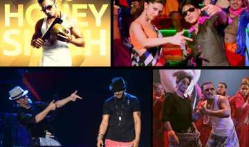 honey singh lungi dance failed to possess the... honey singh lungi dance failed to possess the...