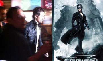 hrithik roshan s krrish 3 trailer out watch... hrithik roshan s krrish 3 trailer out watch...