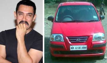 hyundai to sue aamir khan - India TV hyundai to sue aamir khan - India TV