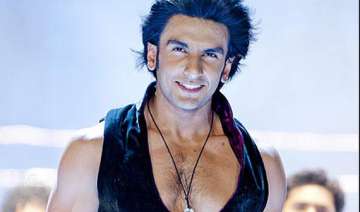 i am not a casanova says ranveer singh - India TV i am not a casanova says ranveer singh - India TV