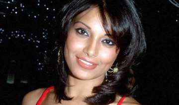 i have grown from being a lost child says bipasha... i have grown from being a lost child says bipasha...