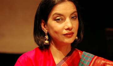 i will continue to work hard says shabana azmi -... i will continue to work hard says shabana azmi -...